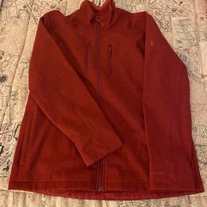 Men’s Under Armour Fleece Lined Jacket